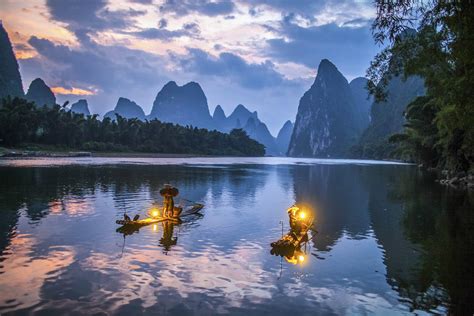 中國十大風景|中国十大风景名胜